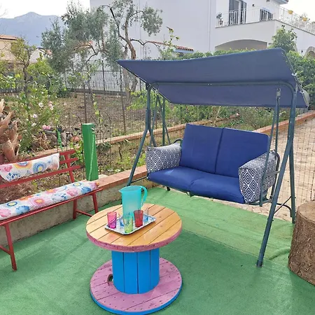 Holiday home Anastasia's House