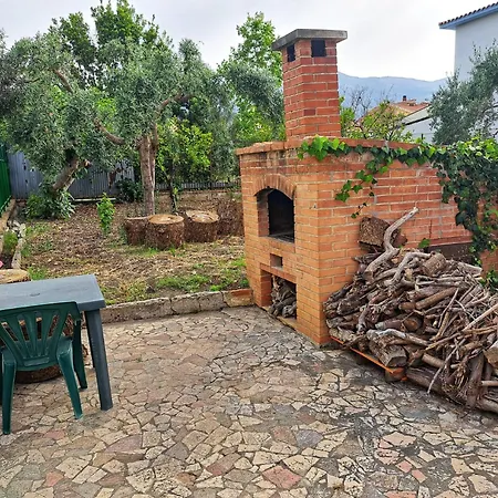 Anastasia's House * Trabia