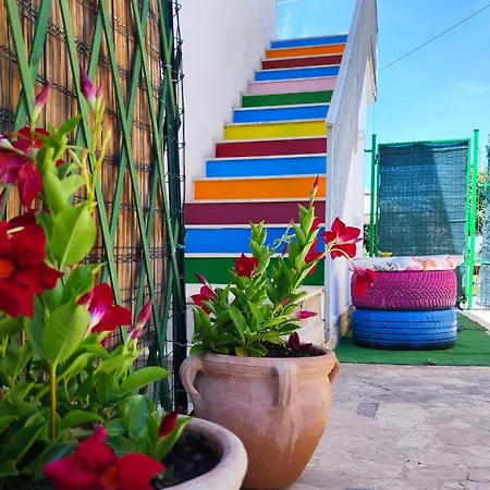 Anastasia's House * Trabia
