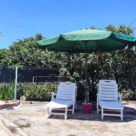 Anastasia's House Trabia