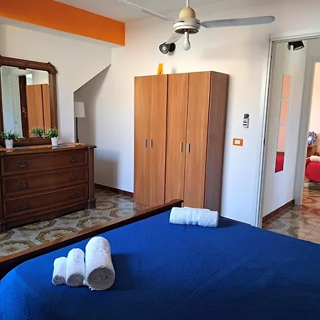 Anastasia's House Holiday home Trabia