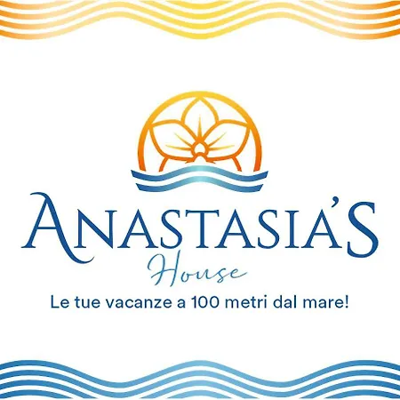 Anastasia's House * Trabia
