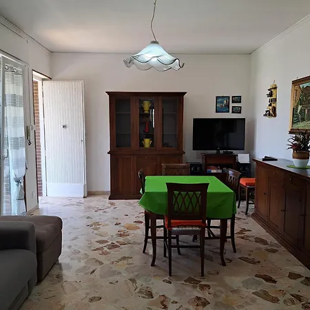 Anastasia's House *