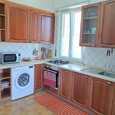 Anastasia's House * Trabia