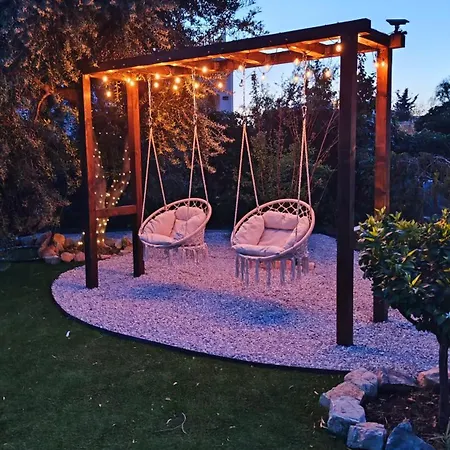 Anastasia's House *