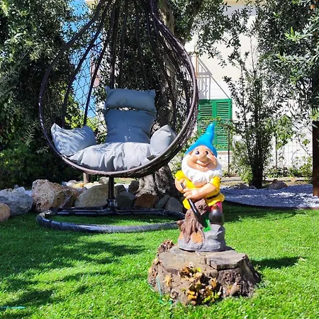 Anastasia's House Holiday home