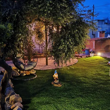 Anastasia's House