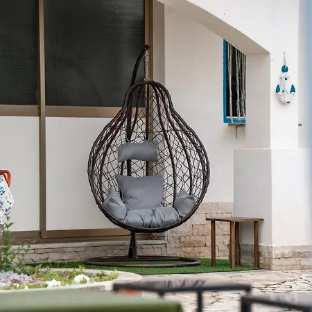 Anastasia's House Holiday home Trabia