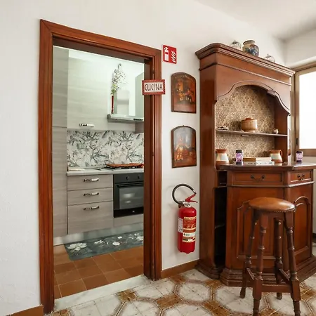 Anastasia's House * Trabia
