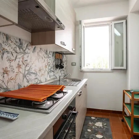 Anastasia's House Trabia