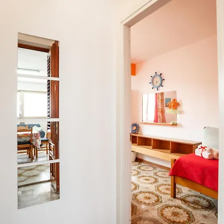 Anastasia's House * Trabia