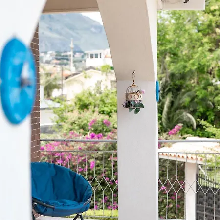 Anastasia's House Holiday home Trabia