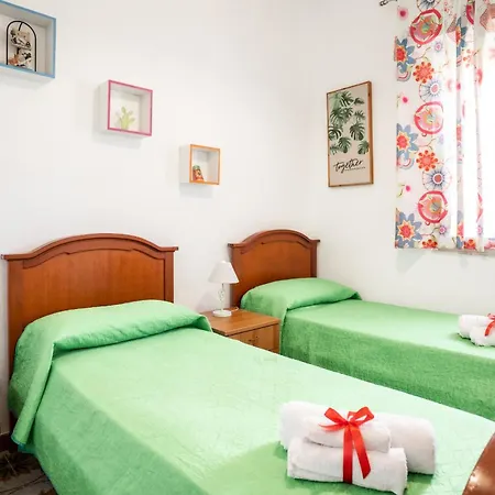 Holiday home Anastasia's House Trabia