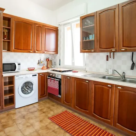 Anastasia's House *