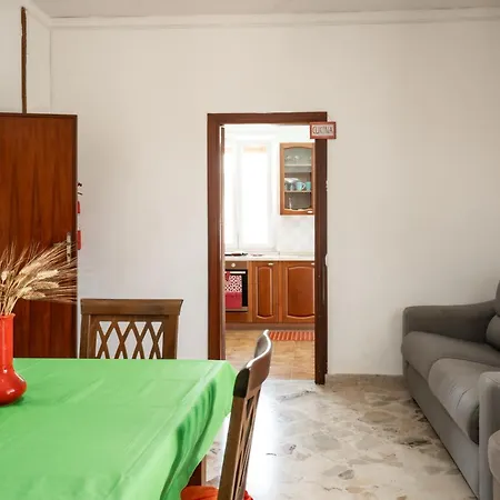 Anastasia's House Trabia