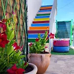 Anastasia's House * Trabia