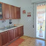 Anastasia's House * Trabia