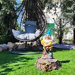 Anastasia's House Apartament