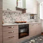 Anastasia's House Apartament