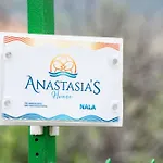Anastasia's House Apartament Trabia