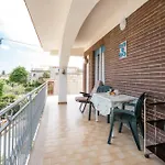 Apartament Anastasia's House Trabia
