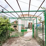 Anastasia's House Apartament