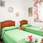 Apartament Anastasia's House Trabia