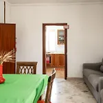Anastasia's House Trabia
