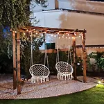 Anastasia's House Apartament Trabia