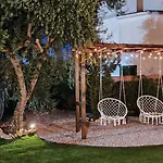 Apartament Anastasia's House *
