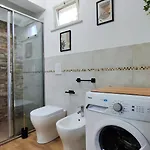 Apartament Anastasia's House Trabia