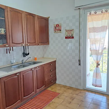 Anastasia's House * Trabia