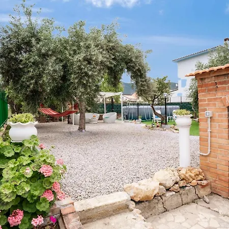 Anastasia's House Трабия