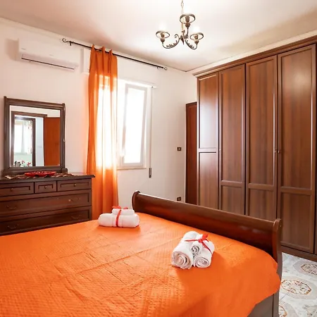 Anastasia's House Apartment *