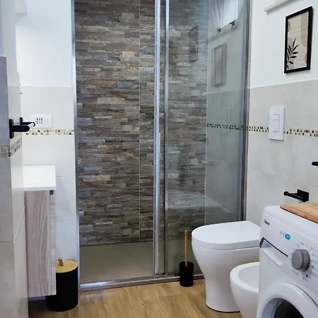 Anastasia's House Apartment *