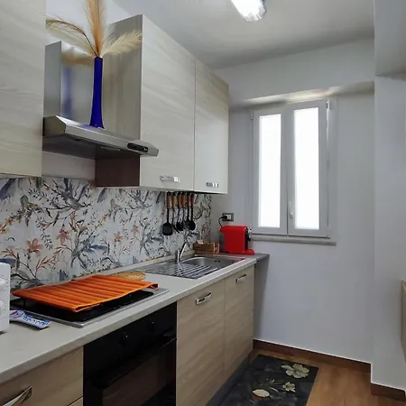 Anastasia's House Trabia