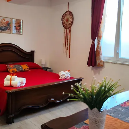 Anastasia's House Apartment