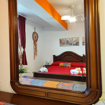Anastasia's House Apartment *