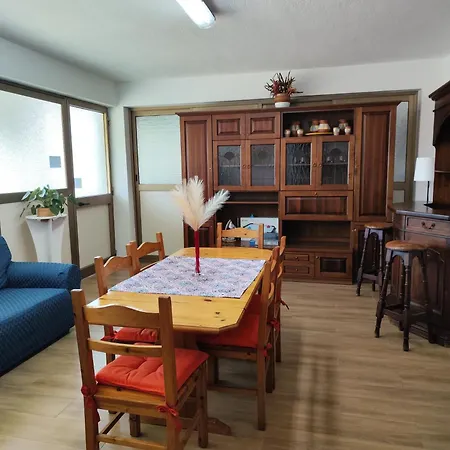 Apartment Anastasia's House *