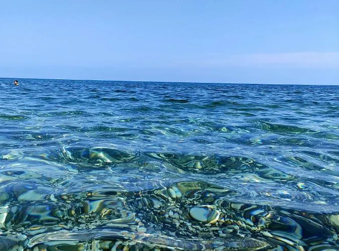 Anastasia's House Апартаменты Трабия