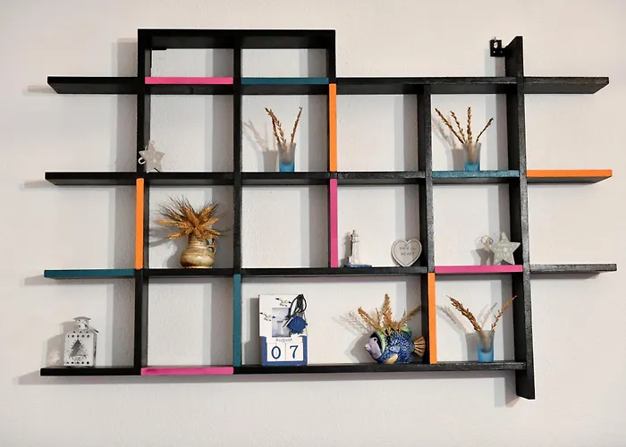 Anastasia's House Апартаменты *