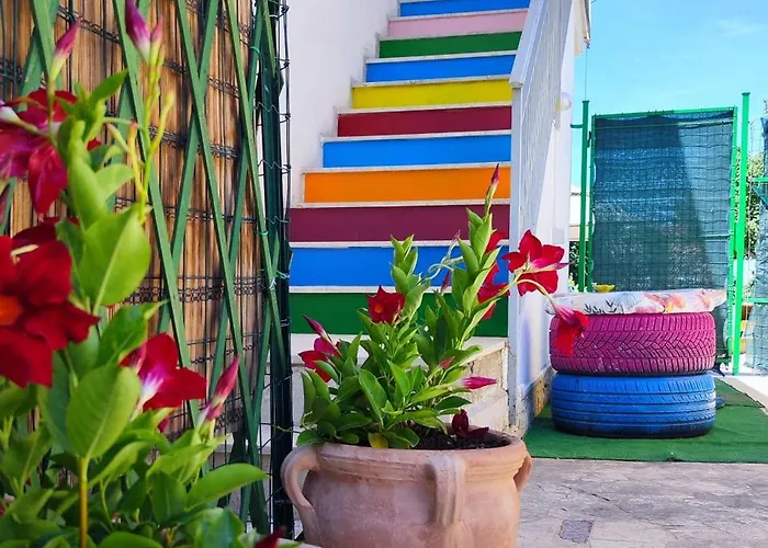 Anastasia's House * Трабия