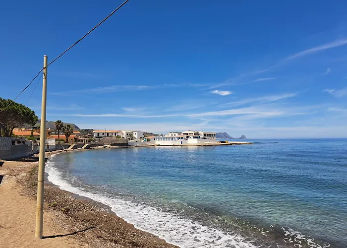 Anastasia's House Апартаменты *