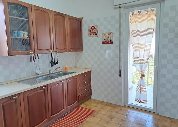 Anastasia's House * Трабия