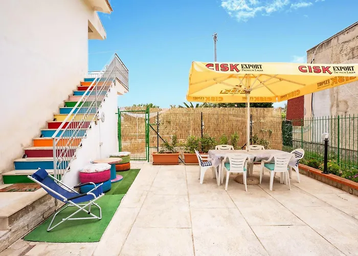 Anastasia's House Апартаменты *