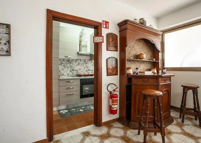 Anastasia's House * Трабия