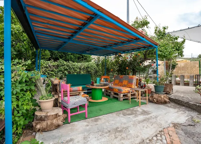 Апартаменты Anastasia's House *