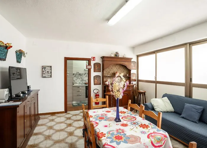 Апартаменты Anastasia's House Трабия