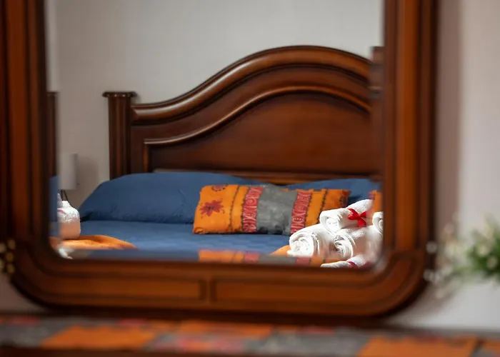 Anastasia's House Трабия