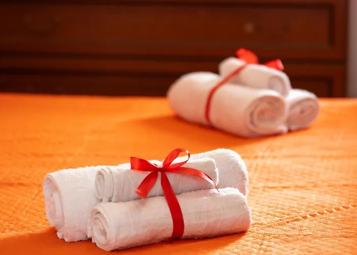 Anastasia's House * Трабия